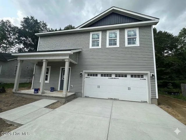 214 Hayden Place, Jacksonville, NC 28540