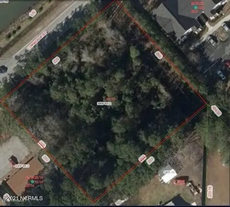 2586 Commerce Road, Jacksonville, NC 28546