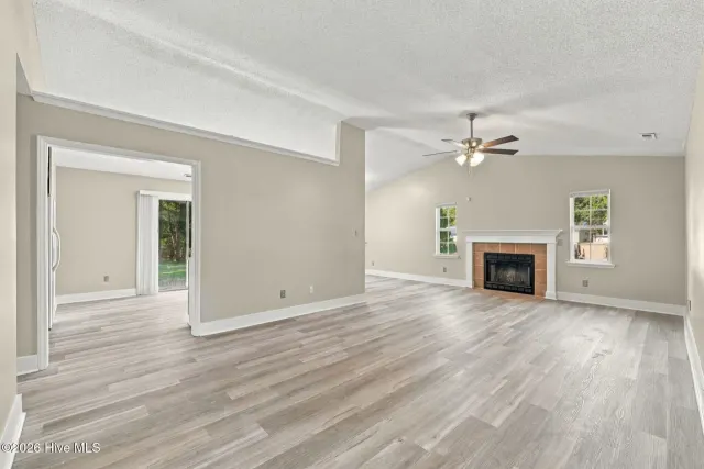 262 S Creek Drive, Jacksonville, NC 28540