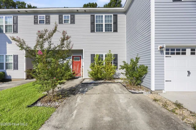 302 Kenan Loop, Jacksonville, NC 28546