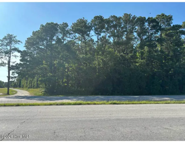 3611 New Bern Highway, Jacksonville, NC 28546