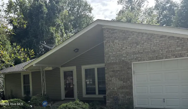 406 Estate Drive, Jacksonville, NC 28540