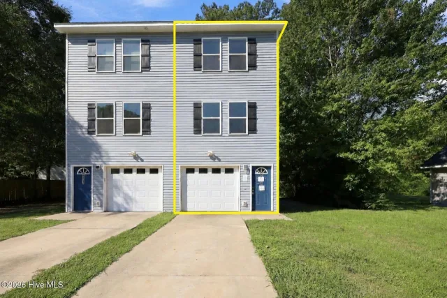 508 Redwood Place 2, Jacksonville, NC 28540