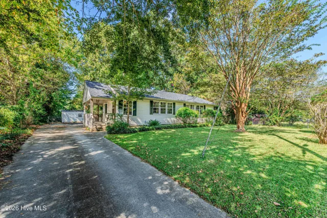 519 Oak Lane, Jacksonville, NC 28540
