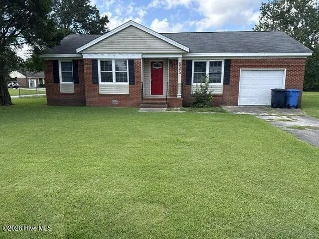 625 Winchester Road, Jacksonville, NC 28546