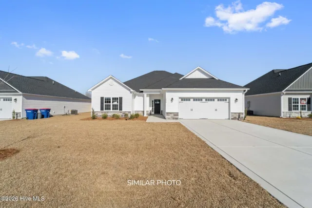 721 Regiment Road, Jacksonville, NC 28546