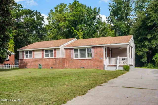 819 Barn Street, Jacksonville, NC 28540