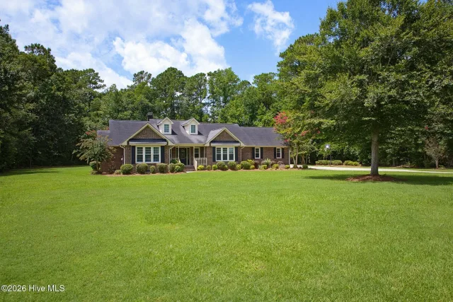 867 Lynchburg Drive, Jacksonville, NC 28546