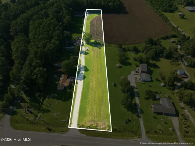 Lots 1-4 1 New Bern Highway, Jacksonville, NC 28546