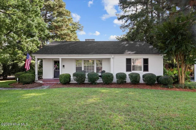 1107 Carey Road, Kinston, NC 28501