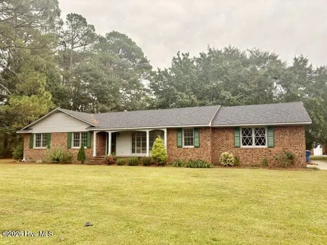 2301 Rouse Road, Kinston, NC 28504