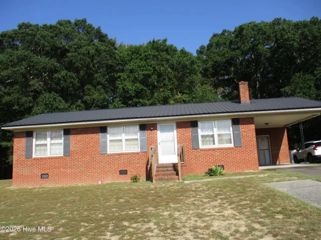 3344 Neuse Road, Kinston, NC 28501