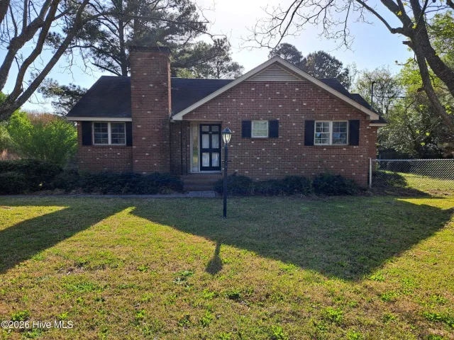 489 Hwy 58 S, Kinston, NC 28504