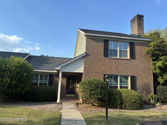 804 Westminster Lane, Kinston, NC 28501