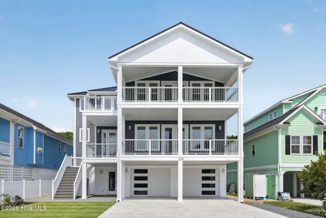 1350 S Fort Fisher Boulevard, Kure Beach, NC 28449