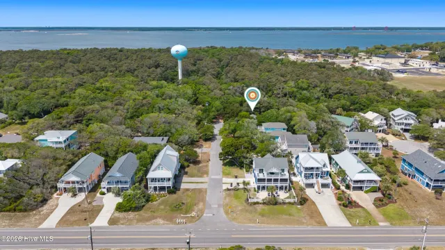 214 Assembly Way Avenue, Kure Beach, NC 28449