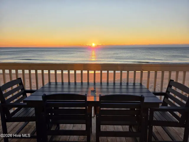 707 Pelican Court, Kure Beach, NC 28449