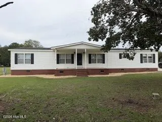 3760 Sean Drive, La Grange, NC 28551