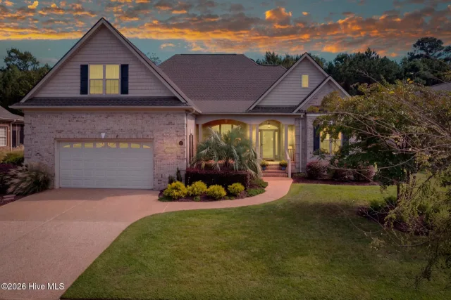 1009 Leesburg Drive, Leland, NC 28451