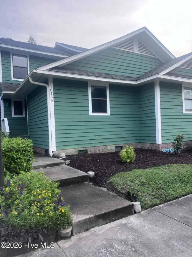 10165 Creekside Drive SE Apt 1, Leland, NC 28451