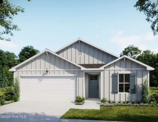 1019 Lake House Road 92, Leland, NC 28451
