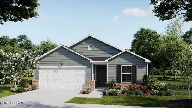 1029 Lake House Road 102, Leland, NC 28451