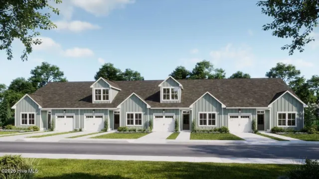 1099 Fryar Avenue 97, Leland, NC 28451
