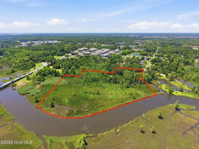152 Forest Hills Drive, Leland, NC 28451