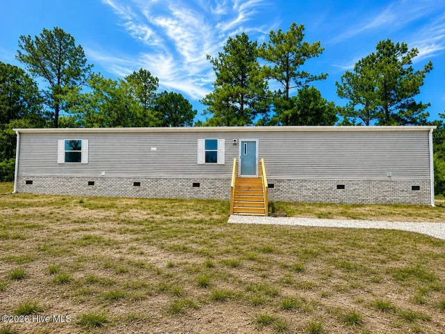 1713 Colon Mintz Road NE, Leland, NC 28451