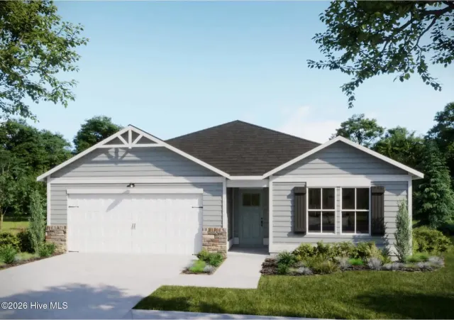 2004 Fishing Pier Way 25, Leland, NC 28451