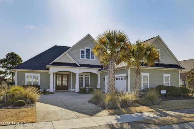 2215 Meadow Holly Trail NE, Leland, NC 28451