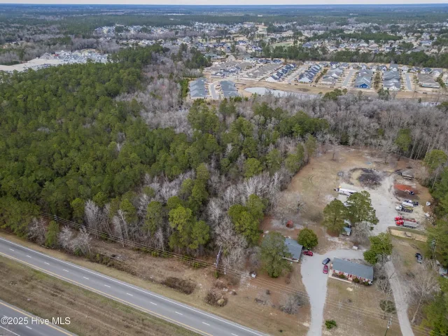 2730 Andrew Jackson Highway NE, Leland, NC 28451