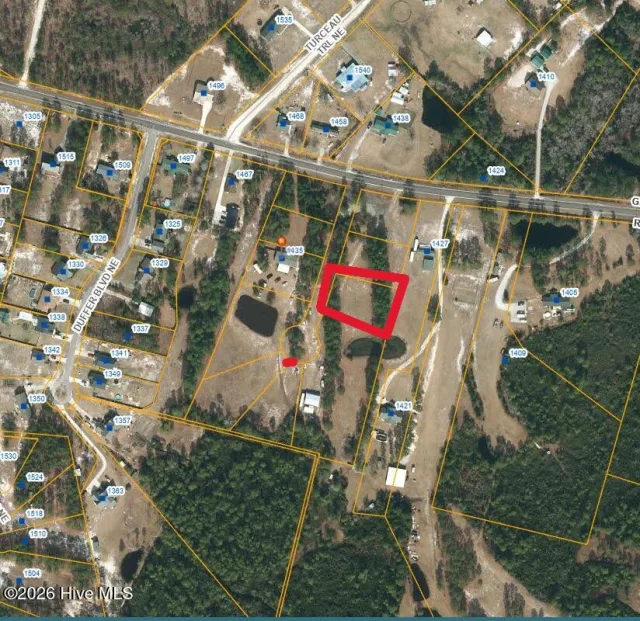 317 8 The Cove Lane NE, Leland, NC 28451