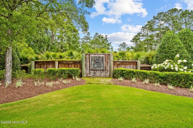 3481 329 Belle Meade Way NE, Leland, NC 28451