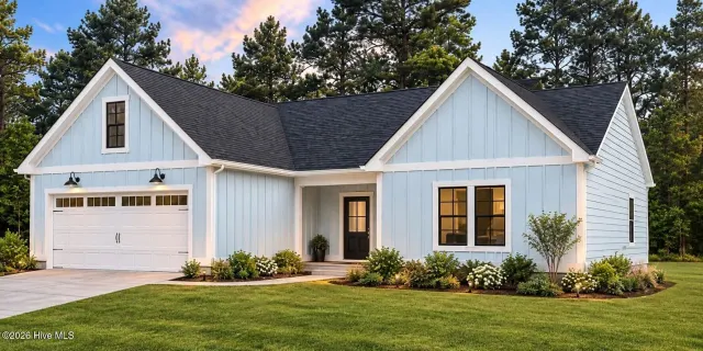 4056 Northwest Road, Leland, NC 28451