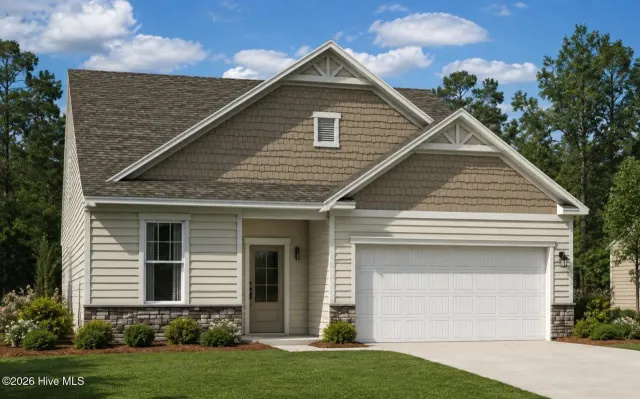4079 Balboa Avenue 28, Leland, NC 28451