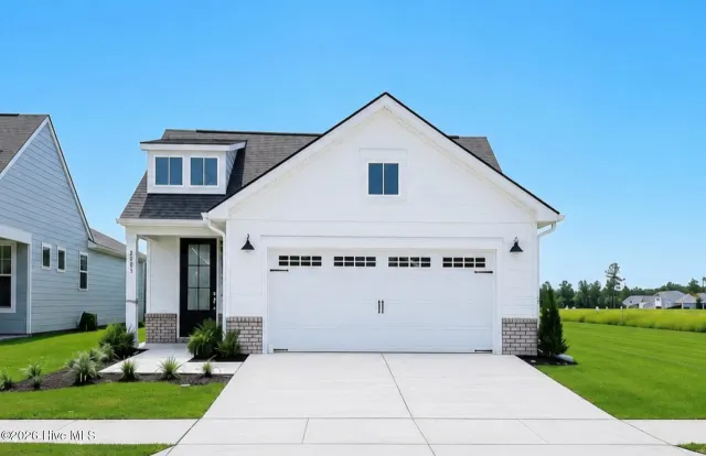4181 Yellow Flag Iris Street, Leland, NC 28479