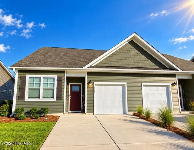 5333 Gladecress Drive Unit 3501, Leland, NC 28451