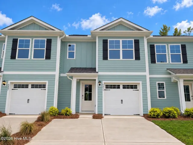 5411 Mistflower Street Lot 1041, Leland, NC 28451