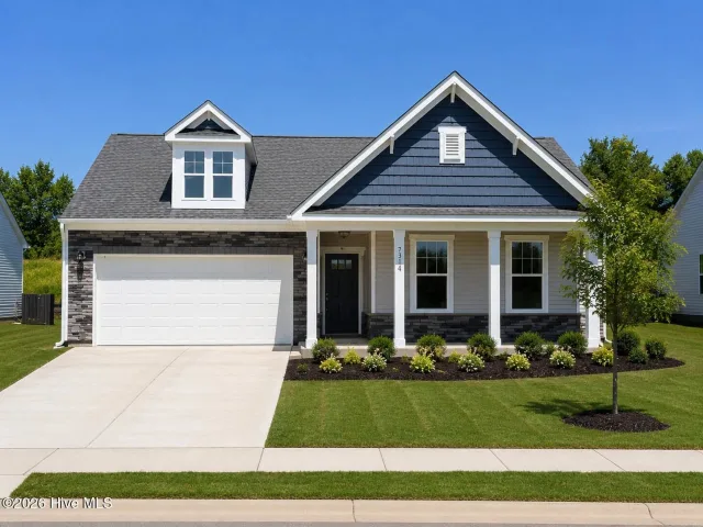 5437 Dellwood Way 160, Leland, NC 28451