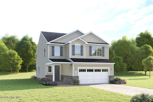 7059 Mcfarland Drive, Leland, NC 28451