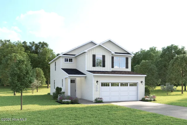 7063 Mcfarland Drive, Leland, NC 28451