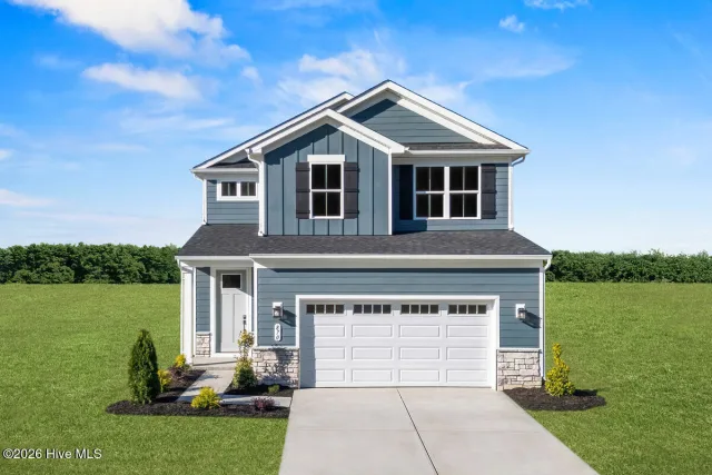 7079 Mcfarland Drive, Leland, NC 28451