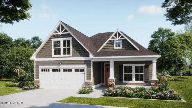 7092 Marsh Shore Point 149, Leland, NC 28451
