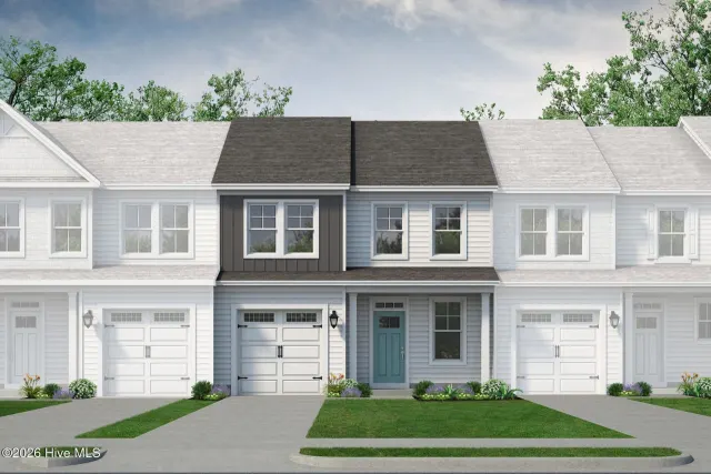 7154 Copacabana Drive, Leland, NC 28479