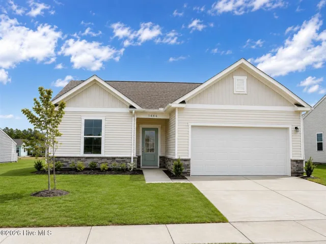 7486 Linda Vista Lane 282, Leland, NC 28451