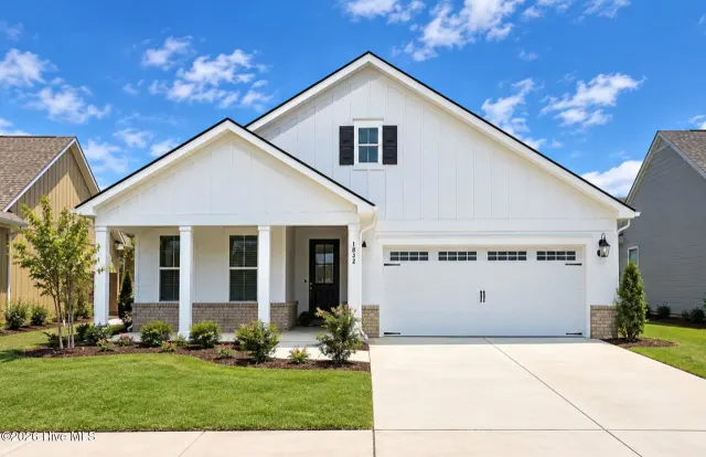 7624 Gorse Drive, Leland, NC 28479