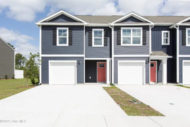 7670 Pennycress Drive 486, Leland, NC 28451