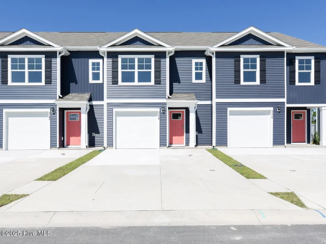 7686 Pennycress Drive 482, Leland, NC 28451