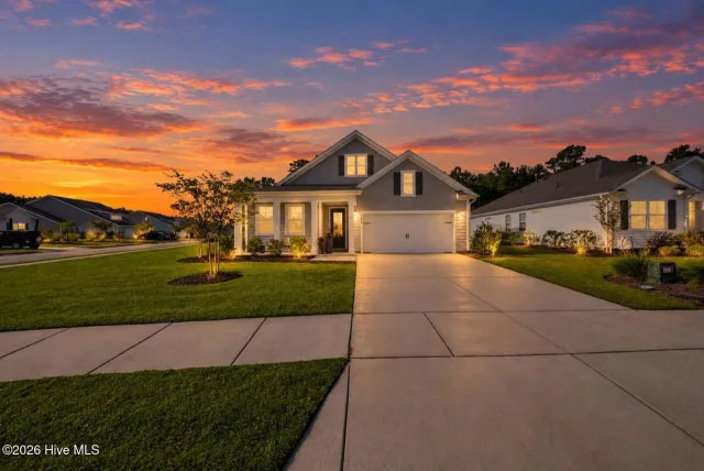 7956 Harrier Circle Lot 127, Leland, NC 28451